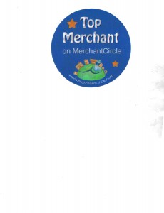 Merchant Circle Top Merchant Lgo