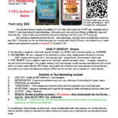 TEXT MARKETING: The New Frontier